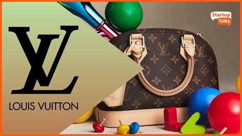 lv promotions strategy|advertising strategy louis vuitton.